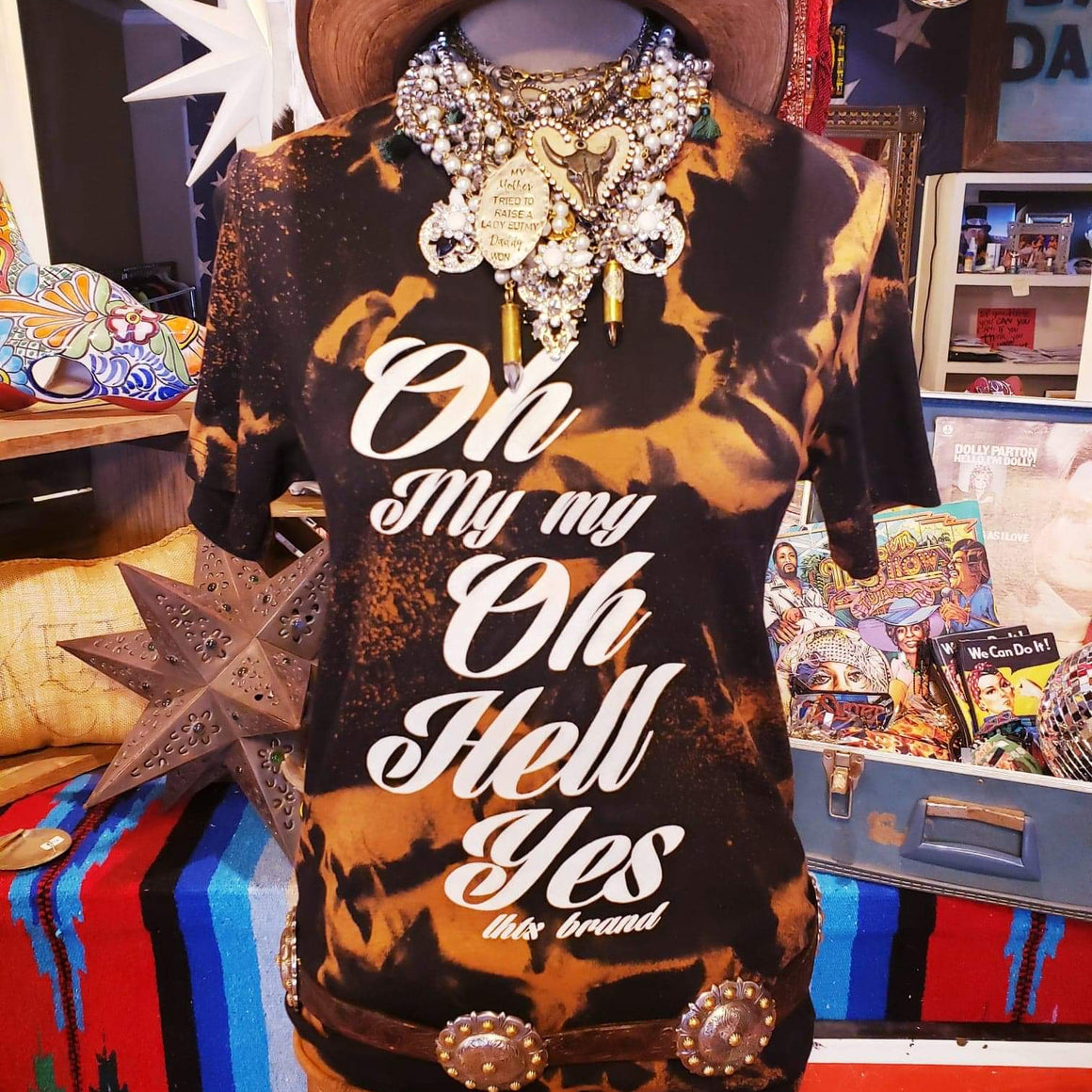 OH MY MY OH HELL YES